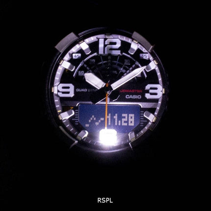 Casio G-Shock Mudmaster GG-B100-1A9 World Time 200 Men's Watch