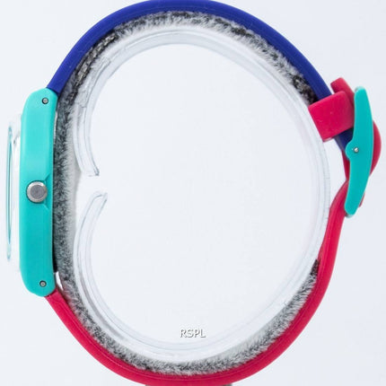 Swatch Originals Shunbukin Quartz Multicolor GG215 Unisex Watch