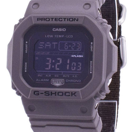 Casio Sports G-Shock G-Lide Chronograph GLS-5600CL-5 GLS5600CL-5 Men's Watch