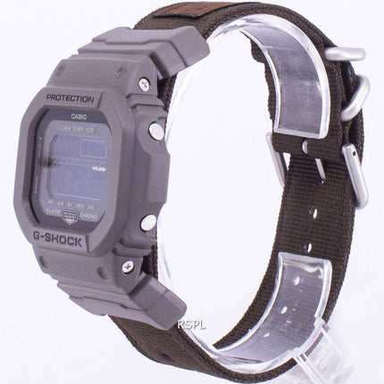 Casio Sports G-Shock G-Lide Chronograph GLS-5600CL-5 GLS5600CL-5 Men's Watch