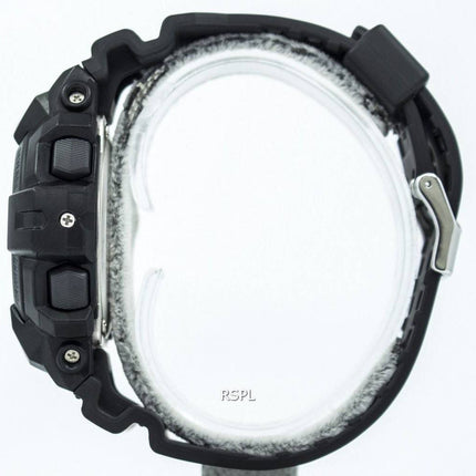 Casio G-Shock GLS-Winter G-Lide Classic Series Black GLS-8900-1 Mens Stylish Watch
