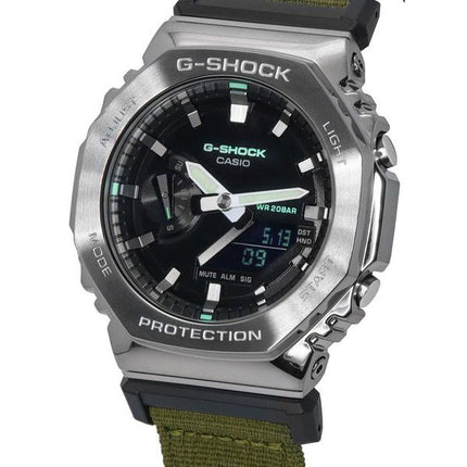 Casio G-Shock Quartz Sports GM-2100CB-3A GM2100CB-3 Men's Watch