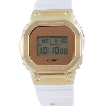 Casio G-Shock Special Color Digital Diver's GM-5600SG-9 GM5600SG-9 200M Men's Watch