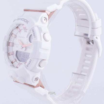 Casio G-Shock GMA-B800-7A Quartz Shock Resistant 200M Men's Watch