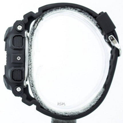 Casio G-Shock S Series Analog Digital World Time GMA-S110CM-8A Men's Watch