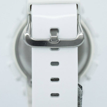Casio G-Shock S Series Analog-Digital 200M GMA-S110MP-7A Women's Watch