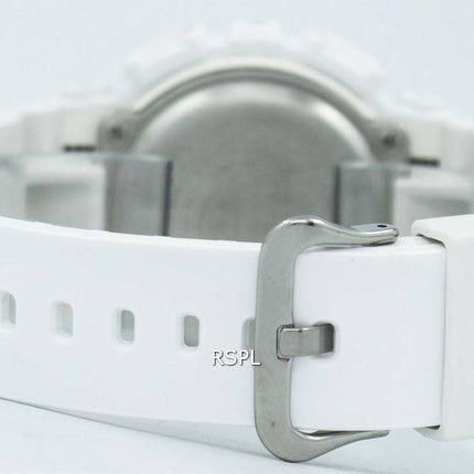 Casio G-Shock S Series Analog-Digital 200M GMA-S110MP-7A Women's Watch