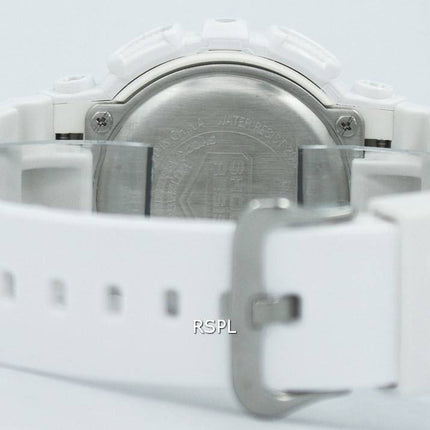 Casio G-Shock S Series Analog-Digital 200M GMA-S110MP-7A Women's Watch
