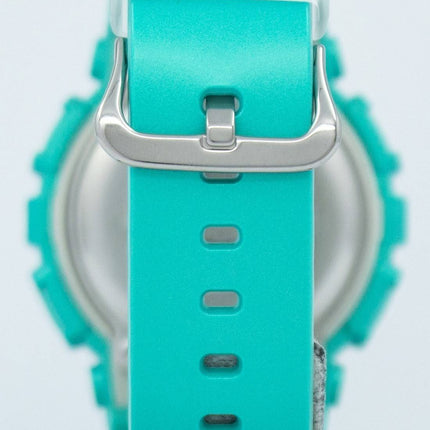 Casio G-Shock S Series Analog-Digital 200M GMA-S110VC-3A Women's Watch