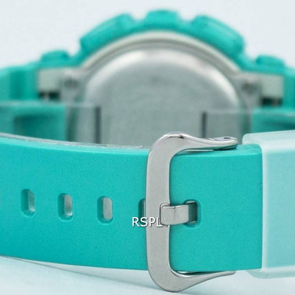 Casio G-Shock S Series Analog-Digital 200M GMA-S110VC-3A Women's Watch
