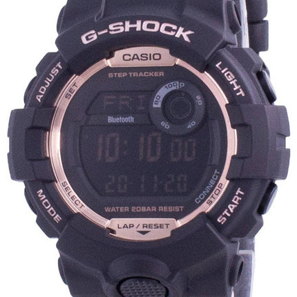 Casio G-Shock G-Squad Mobile Link GMD-B800-1 GMDB800-1 200M Mens Watch