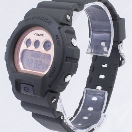 Casio G-Shock GMD-S6900MC-3 GMDS6900MC-3 Digital Quartz 200M Men's Watch