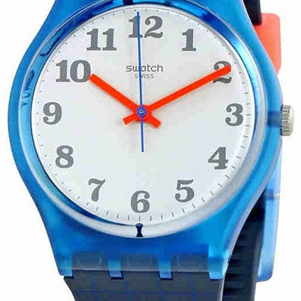 Swatch Back To School Quartz GS149 Unisex Watch