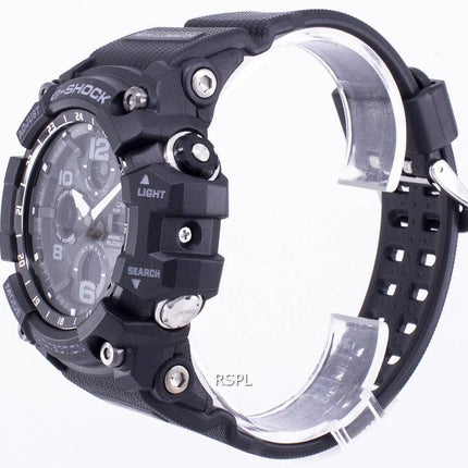 Casio G-Shock Mudmaster Tough Solar GSG-100-1A GSG100-1A Men's Watch