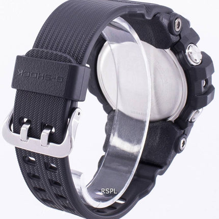 Casio G-Shock Mudmaster Tough Solar GSG-100-1A GSG100-1A Men's Watch