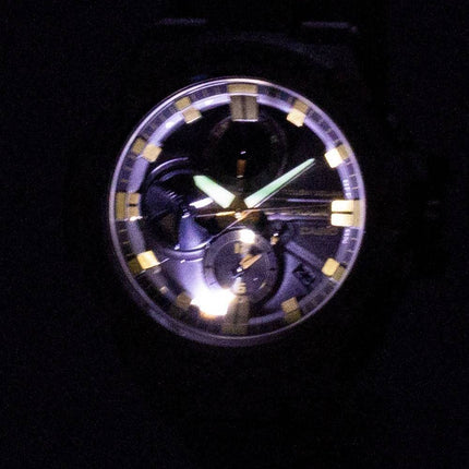 Casio G-Shock G-Steel Tough Solar Bluetooth GST-B100D-1A9 GSTB100D-1A9 Men's Watch