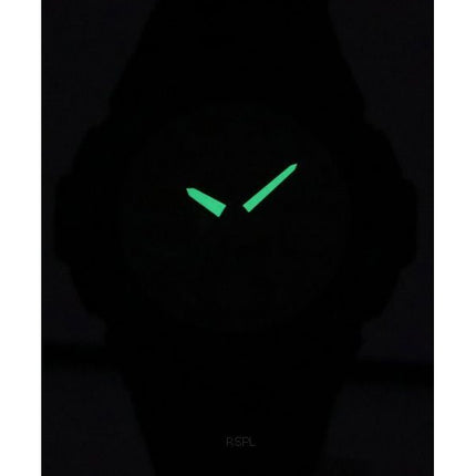 Casio G-Shock G-Steel Black Mobile Link Analog Digital Tough Solar GST-B400BB-1A 200M Men's Watch