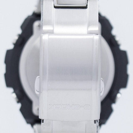 Casio G-Shock Tough Solar Shock Resistant 200M GST-S110D-7A Men's Watch