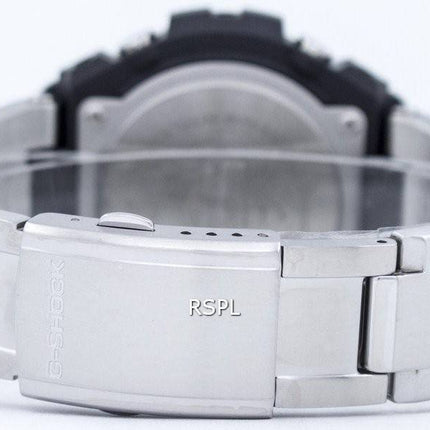 Casio G-Shock Tough Solar Shock Resistant 200M GST-S110D-7A Men's Watch