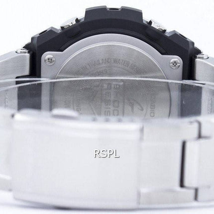 Casio G-Shock Tough Solar Shock Resistant 200M GST-S110D-7A Men's Watch