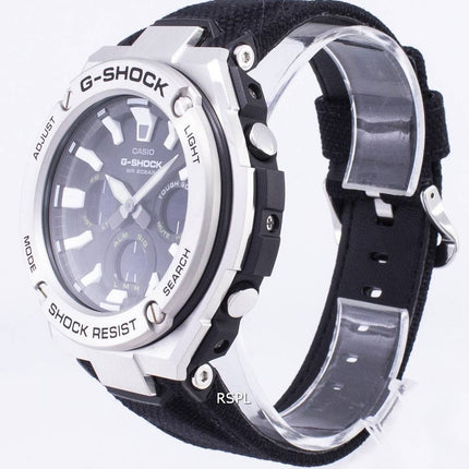 Casio G-Shock GST-S130C-1A Illuminator Analog Digital Quartz 200M Men's Watch