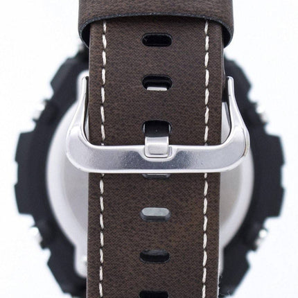 Casio G-Shock Tough Solar Shock Resistant GST-S130L-1A Men's Watch