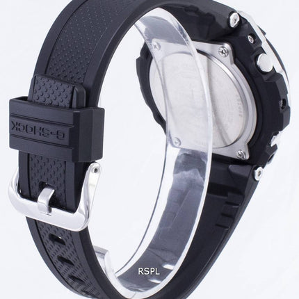 Casio G-Shock G-Steel GST-S300-1A GSTS300-1A Shock Resistant 200M Men's Watch