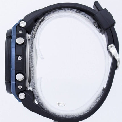 Casio G-Shock Tough Solar Shock Resistant Alarm GST-S300G-1A2 Men's Watch