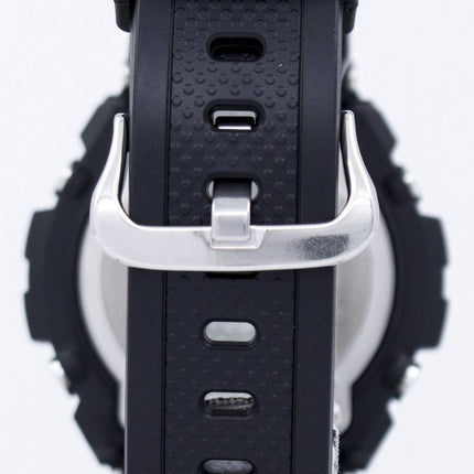 Casio G-Shock Tough Solar Shock Resistant Alarm GST-S300G-1A2 Men's Watch