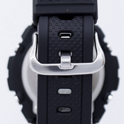 Casio G-Shock Tough Solar Shock Resistant Alarm GST-S300G-1A9 Men's Watch