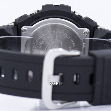 Casio G-Shock Tough Solar Shock Resistant Alarm GST-S300G-1A9 Men's Watch