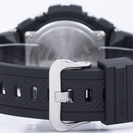 Casio G-Shock G-Steel Tough Solar Analog Digital GST-S310-1ADR GSTS310-1ADR Men's Watch