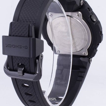 Casio G-Shock GST-S310BDD-1A GSTS310BDD-1A Illuminator Analog Digital 200M Men's Watch
