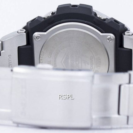 Casio G-Shock G-Steel Tough Solar Analog Digital GST-S310D-1A GSTS310D-1A Men's Watch