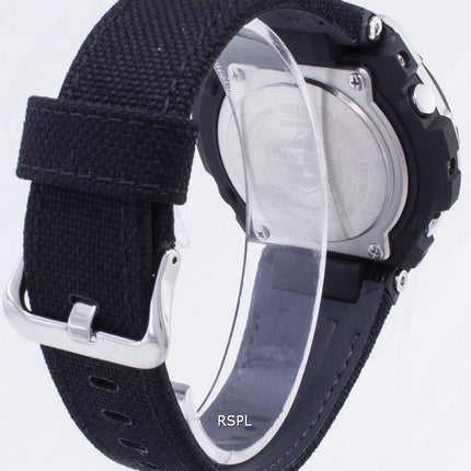 Casio G-Shock GST-S330AC-1A GSTS330AC-1A  Analog Digital 200M Men's Watch