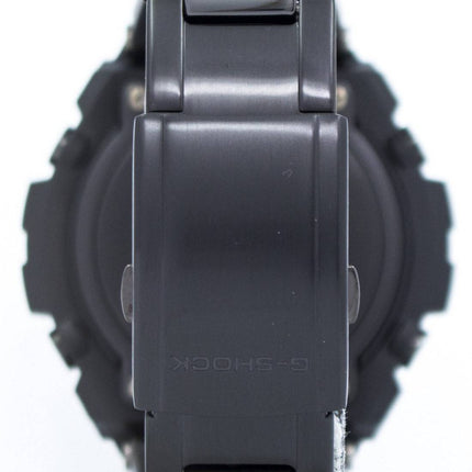 Casio G-Shock G-Steel Multi Band 6 Analog-Digital GST-W110BD-1A2 Men's Watch