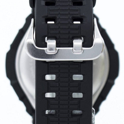 Casio G-Shock Multi Band 6 Tough Solar World Time GW-3000B-1A Men's Watch