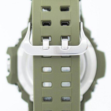 Casio G-Shock Rangeman Tough Solar Multi-Band Atomic GW-9400-3 Mens Watch