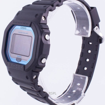 Casio G-Shock GW-B5600-2 Solar World Time 200M Men's Watch