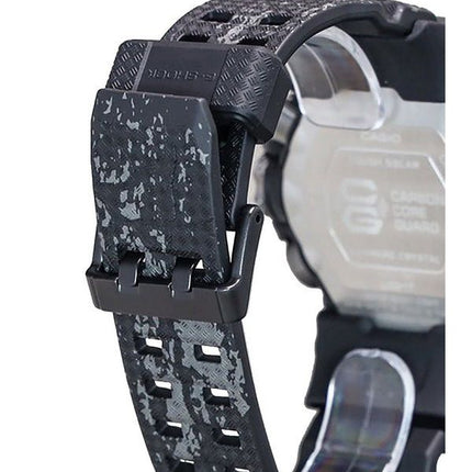 Casio G-Shock Mudmaster Master Of G-Land Analog Digital Black Dial Tough Solar GWG-2000CR-1A 200M Mens Watch