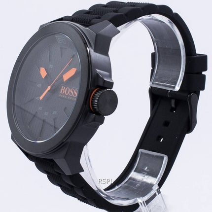 Hugo Boss Orange Analog Quartz 1513004 Men's Watch