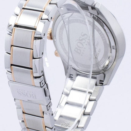 Hugo Boss Grand Prix Chronograph Tachymeter Quartz 1513473 Men's Watch