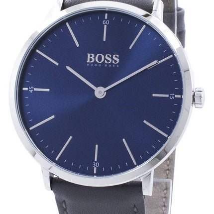 Hugo Boss Horizon Quartz 1513539 Men's Watch