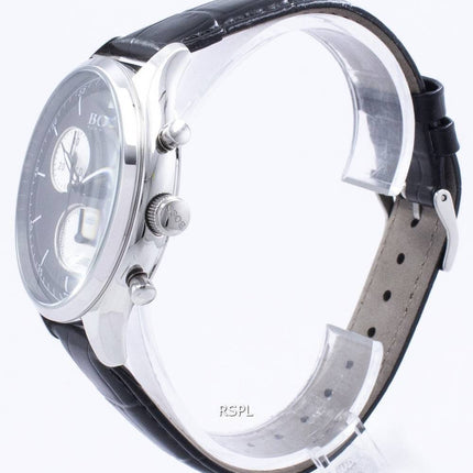 Hugo Boss Companion Chronograph Quartz 1513543 Men's Watch