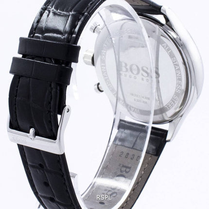 Hugo Boss Companion Chronograph Quartz 1513543 Men's Watch