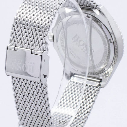 Hugo Boss Ocean Edition Horloge Quartz 1513571 Men's Watch