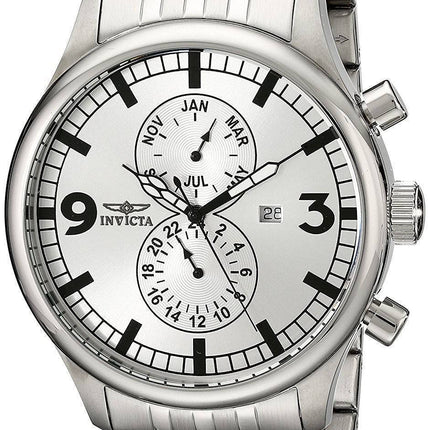 Invicta Specialty II Collection Multi-Function 0366 Men's Watch