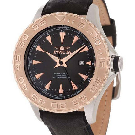 Invicta Pro Diver Quartz 200M 12617 Men's Watch
