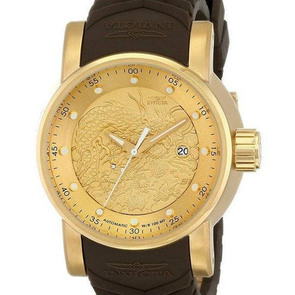 Invicta S1 Rally Automatic 12790 Mens Watch