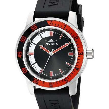 Invicta Specialty Quartz 12845 Men's Watch